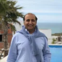 David Callahan photo